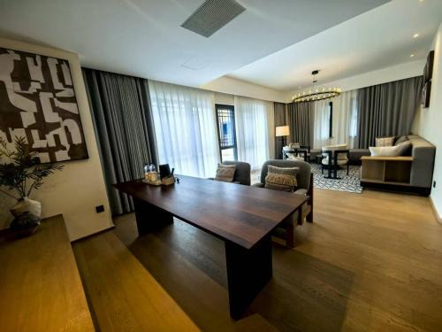Floral Luxury Changbai Mountain Forest B&B
