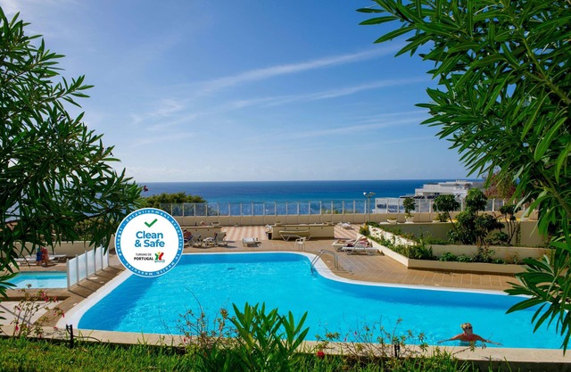 Florasol Residence Hotel