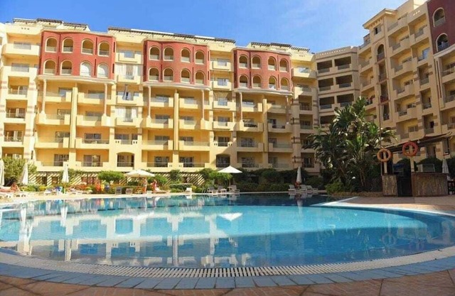Florenza Khamsin with WiFi, Hurghada