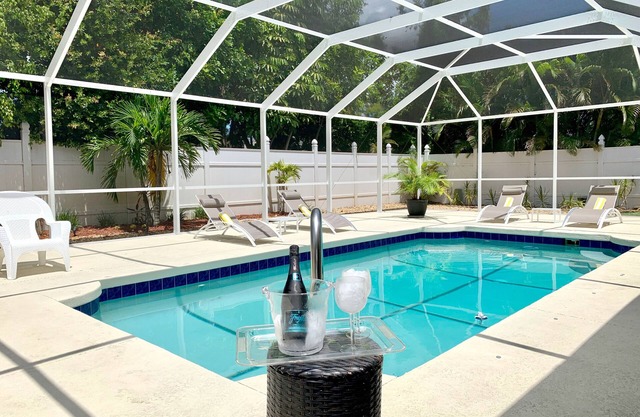 Florida Dream: Rent pure luxury in Bradenton/Anna Maria Iceland