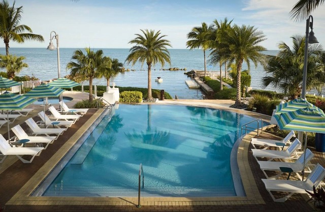 Florida Keys Water Front Getaway | Near Historic Seven Miles Bridge