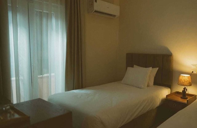 Florya Pyramids Palace" Your Gate Way For Relaxation"