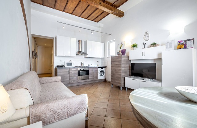 Flospirit - Apartments Gioberti