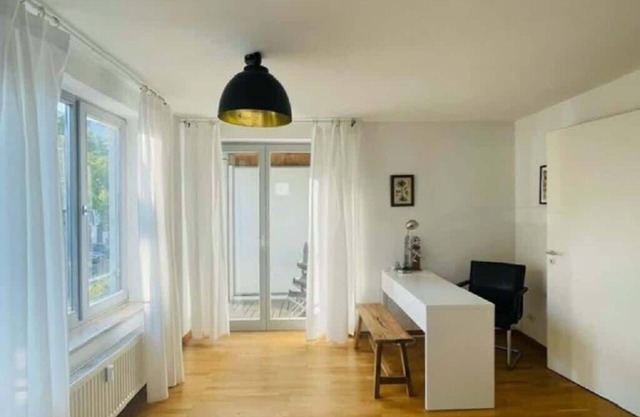 Fly Inn Apartment Berlin