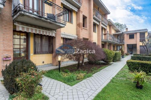 Fly&Stay Bergamo Airport