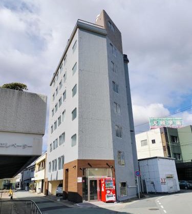 FLYCAT INN 伊勢