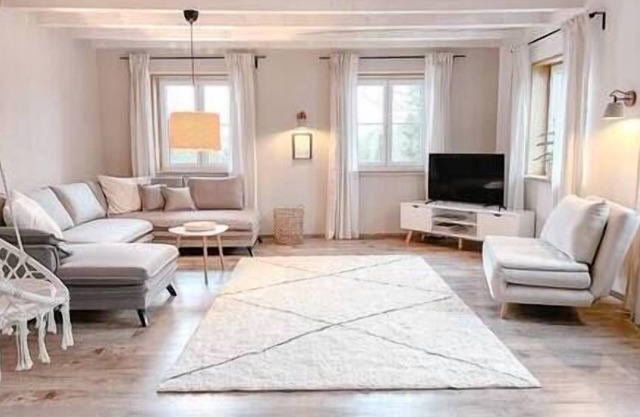 ♣ FLYGGE Apartments Allgäu ♣
