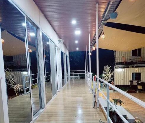 fm cottage