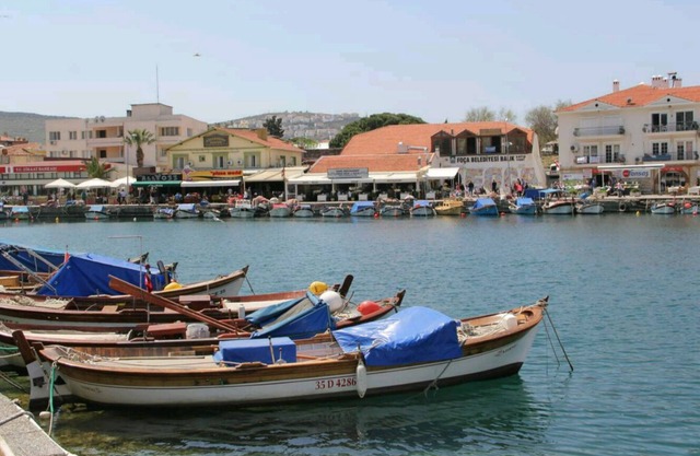 Foca Ensar Hotel
