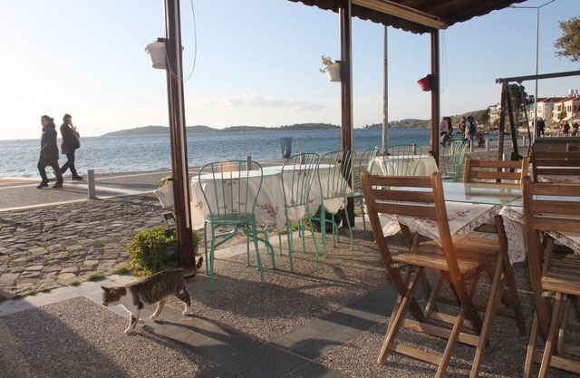 Foca Kumsal Hotel