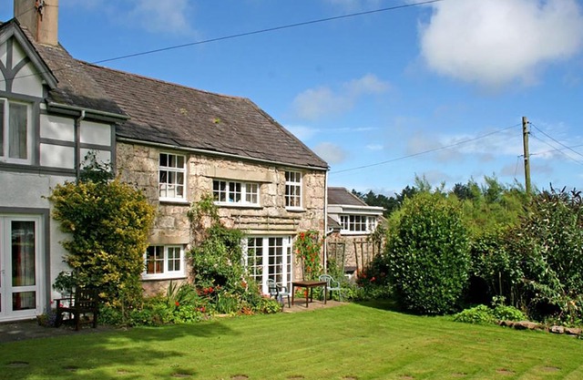 Foel Stable Cottage