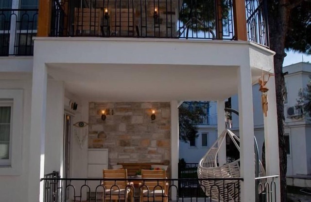 Foga Beach Homes
