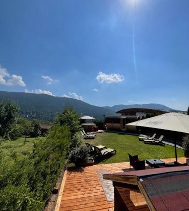 Folgaria Post Hotel