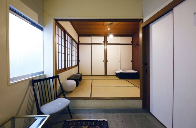 FON-SU bed&breakfast