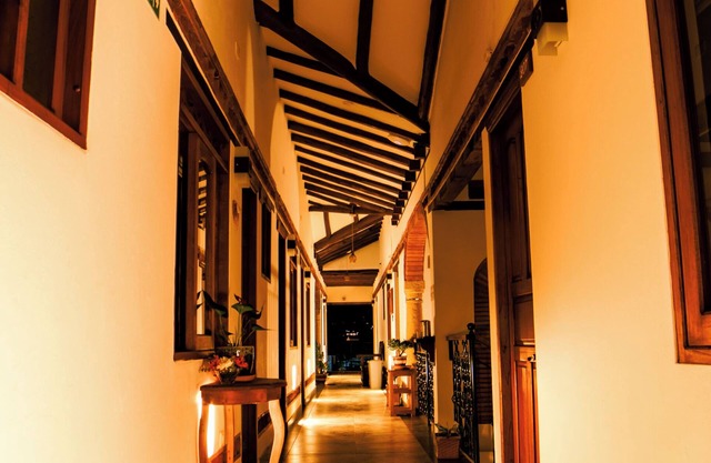Fontana Plaza Hotel