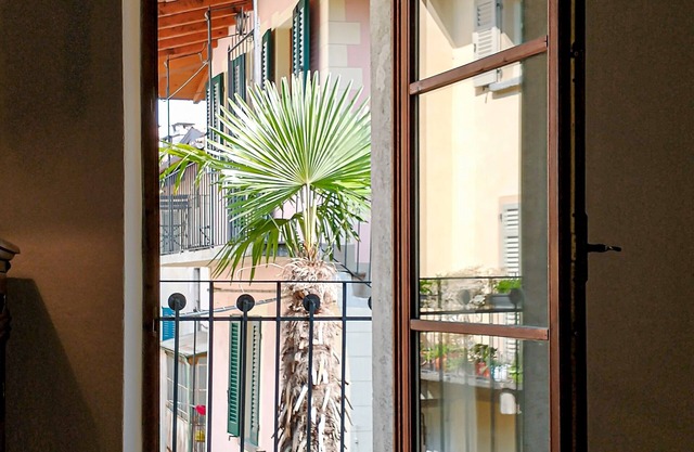 Fontanino Villa