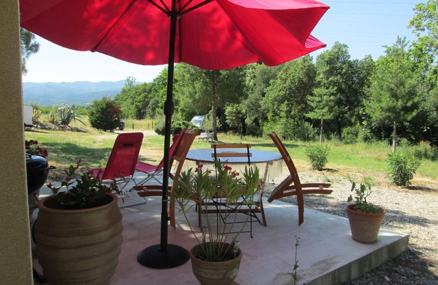 FOR LOVERS OF NATURE AND CALM NEAR THERMAL CURE