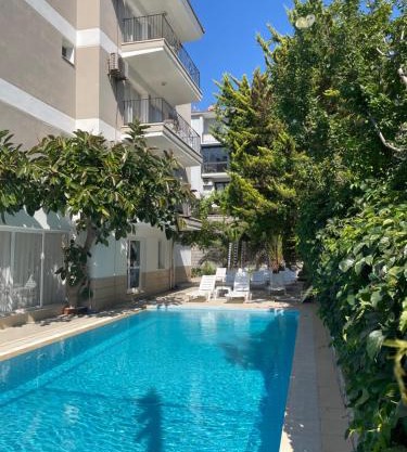 Fora Apart Otel Cesme