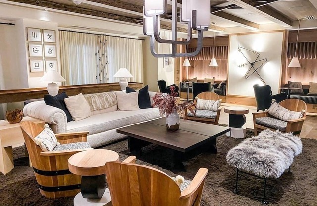 Forbes Luxury 5-Star Private Residence @ Madeline Hotel