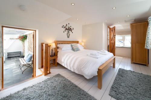 Ford Hill Cottage