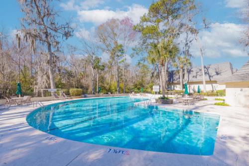 Fore Season Retreat - 2 BDR in Desirable Resort