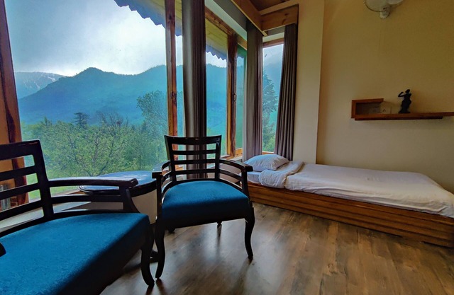 Foressta - a Luxury Boutique Villa
