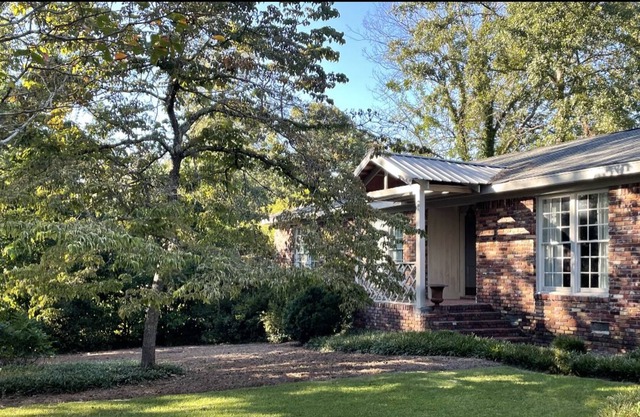 Forest Acres Luxury