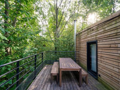 Forest Escape Cottage