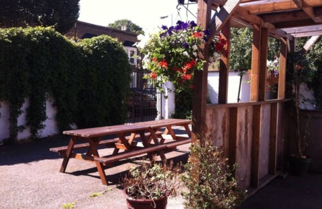 Forest Gate Hotel