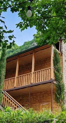 Forest Guest House