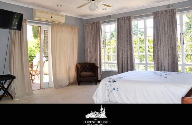 Forest House B&B