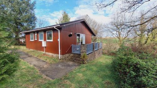 Forest Retreat Sleeps 4 2 Bed Parking