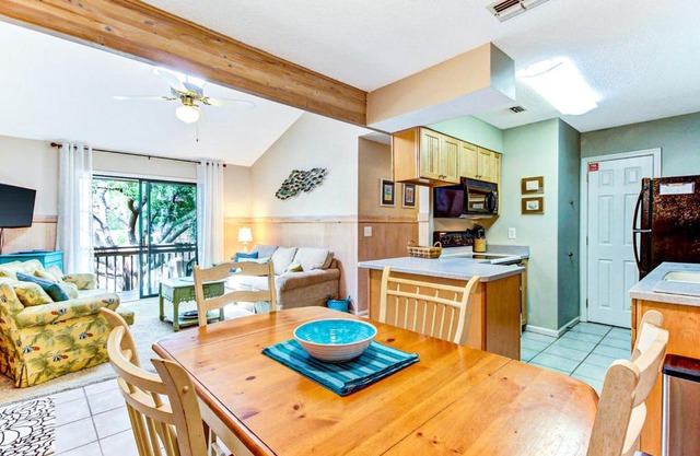 Forest Ridge Dr