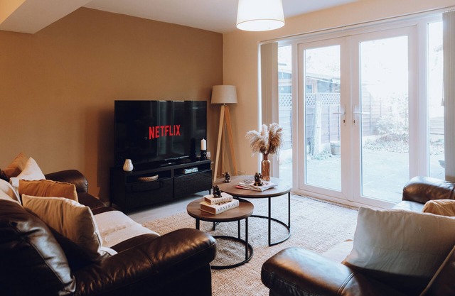Forest view Central Manchester -Didsbury Zen Sleeps 8