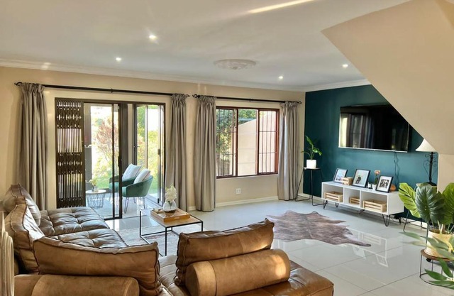 Forest View Villa