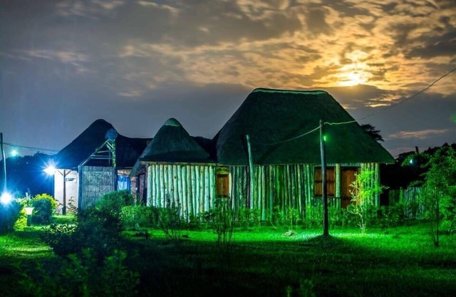 Forever Eco Resort