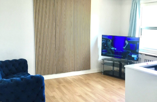 Forget your worries in this serene space.nSurround yourself with style.