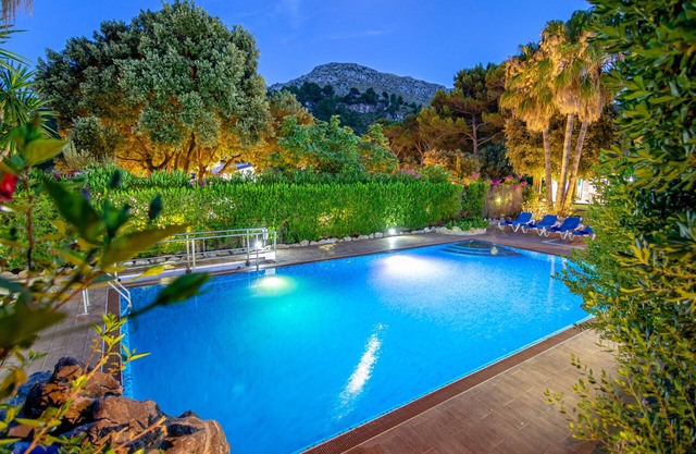 Form, Villa 5StarsHome Mallorca