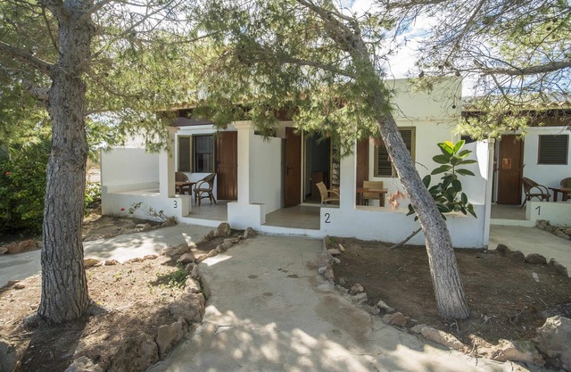 FORMENTERA APARTAMENTO CASA EUGENIO ES BROLLS