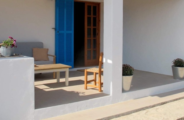 Formentera: House / Villa / Chalet - Formentera