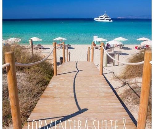 Formentera Suite 8