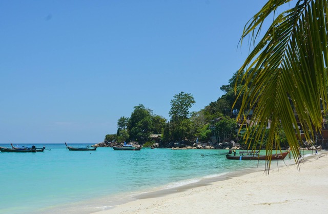 Forra Diving Resort - Pattaya Beach - Koh Lipe