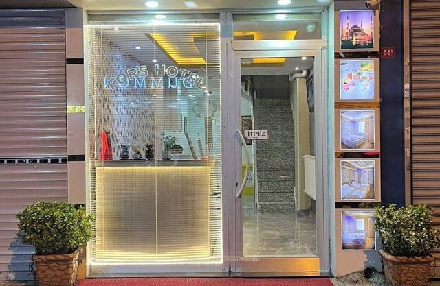 Fors Hotel