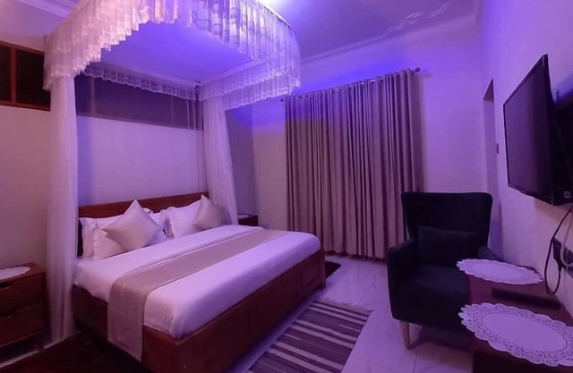 Fort Heights Homestay