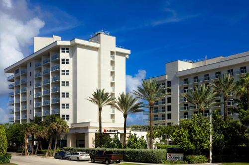 Fort Lauderdale Marriott Pompano Beach Resort