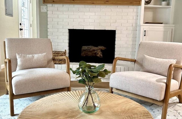 Fort Smith/Furnished 4 BR/Nurses, Ebbing, TDY
