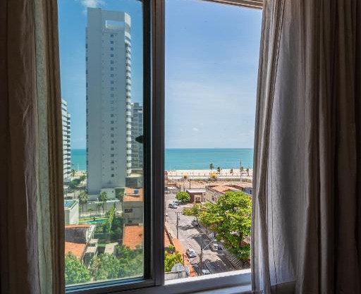 Fortaleza Mar Hotel
