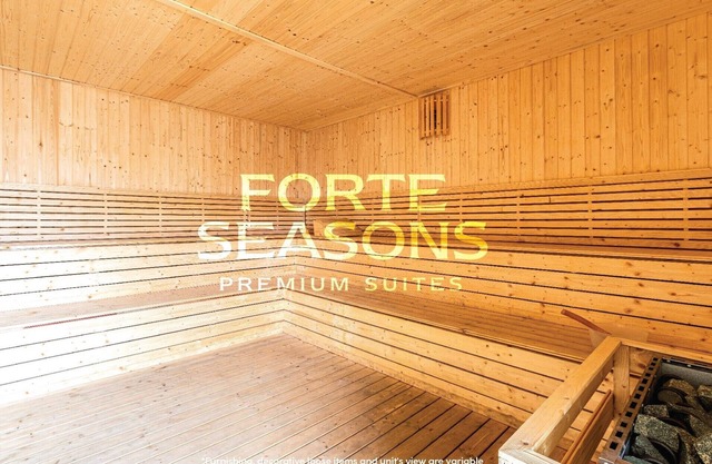 Forte Seasons Genting Windmill UponHills