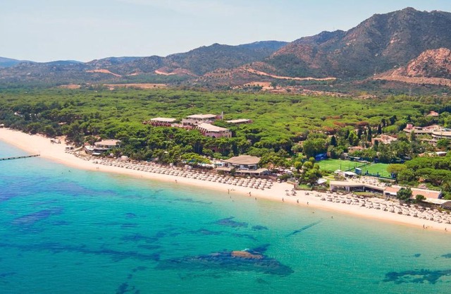 Forte Village Resort - Bouganville