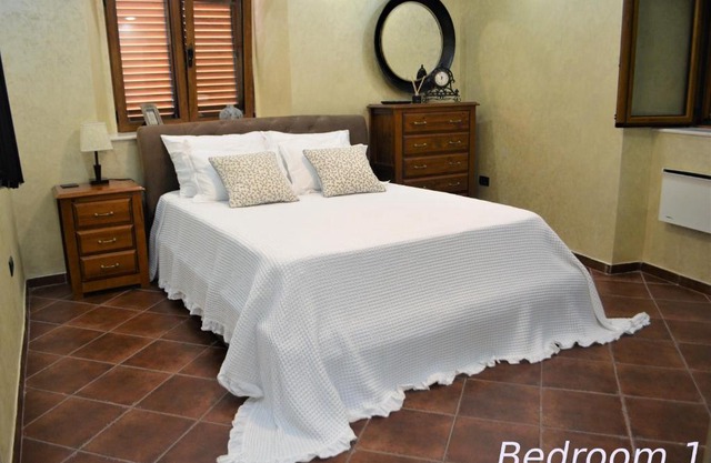 Fortezza Apartment